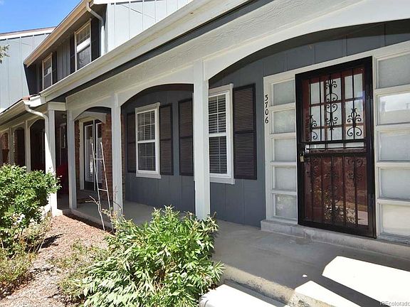 3rd image of 7101 W Yale Ave Unit 3706