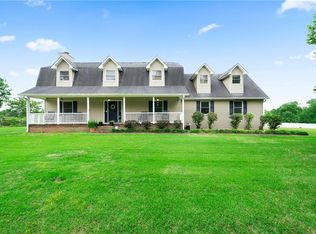 3905 Garden Lakes Pkwy NW, Rome, GA 30165