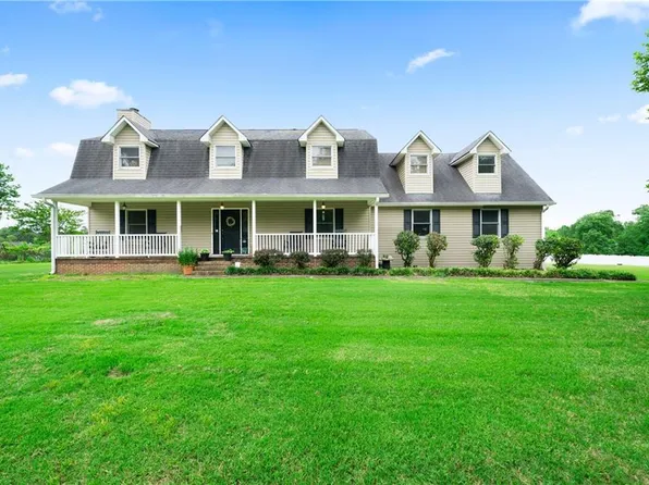 3905 Garden Lakes Pkwy NW, Rome, GA 30165