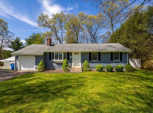 47 Wilson Ln, Vernon, CT 06066