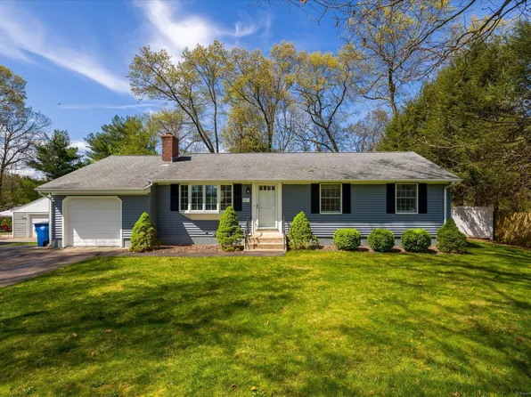 47 Wilson Lane, Vernon, CT 06066