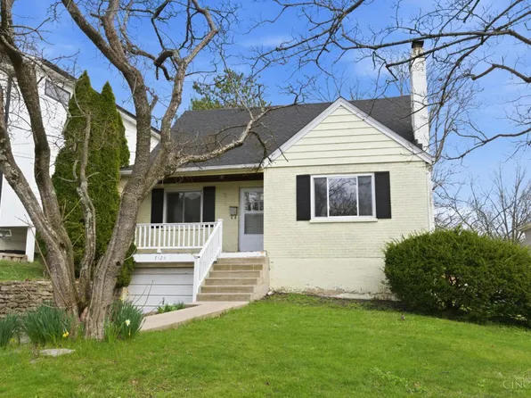 7124 Sanoma Ave, Cincinnati, OH 45243