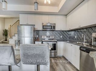 1555 Kingston Rd #218, Pickering, ON L1V 0E9