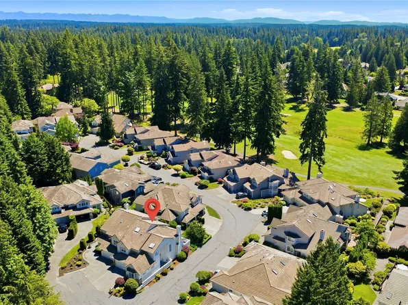 2000 Village Green Drive, Mill Creek, WA 98012