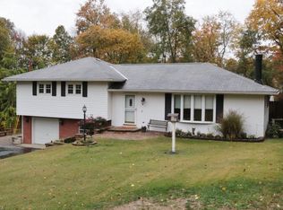3909 Northbrook Dr, Zanesville, OH 43701