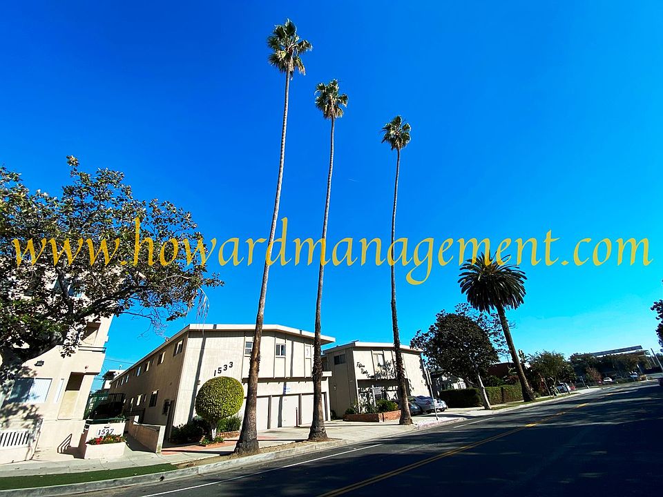 1st image of 1537 9th St APT C