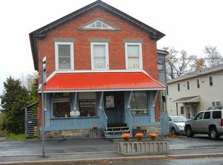 2970 Main St, Peru, NY 12972