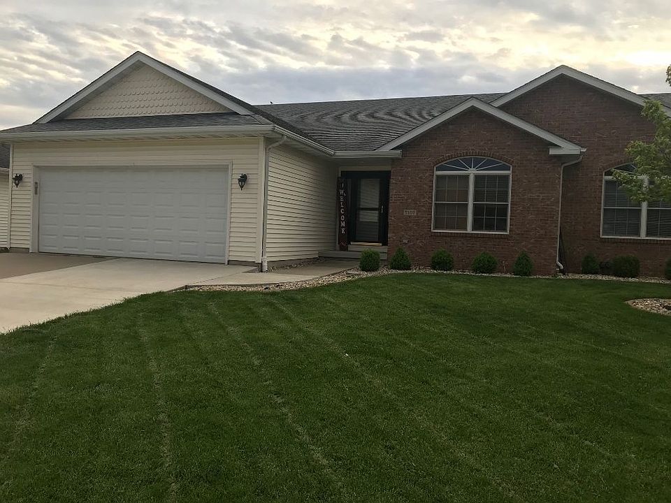 7107 Preston Dr, Springfield, IL 62711 Zillow