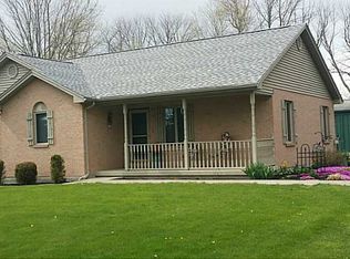 6677 W Miami Shelby Rd, Piqua, OH 45356