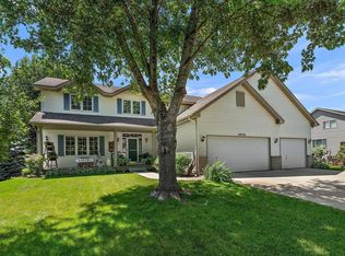 14836 Hillside Trl, Savage, MN 55378