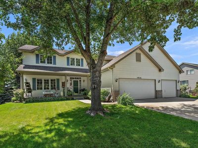 14836 Hillside Trl, Savage, MN, 55378
