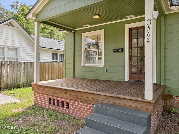 4th image of 3562 CYPRESS Street
