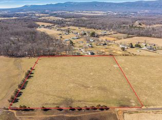 LOT 2 Ferrell Ln, Shenandoah, VA 22849