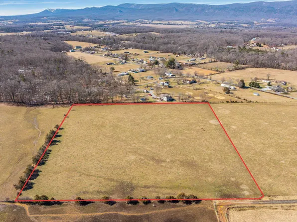 LOT 2 Ferrell Ln, Shenandoah, VA 22849