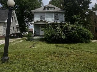 1181 Willard St, Galesburg, IL