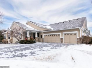 3588 Lemieux Cir, Eagan, MN 55122