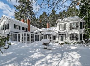 549 Croton Lake Road, Bedford Corners, NY 10549