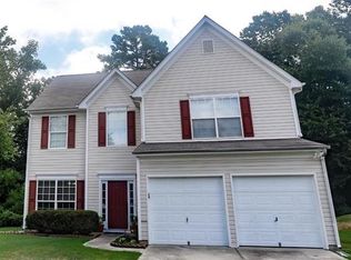 2326 Waters Trail Dr, Charlotte, NC 28216