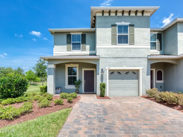 122 Carmichael Way, Daytona Beach, FL 32124