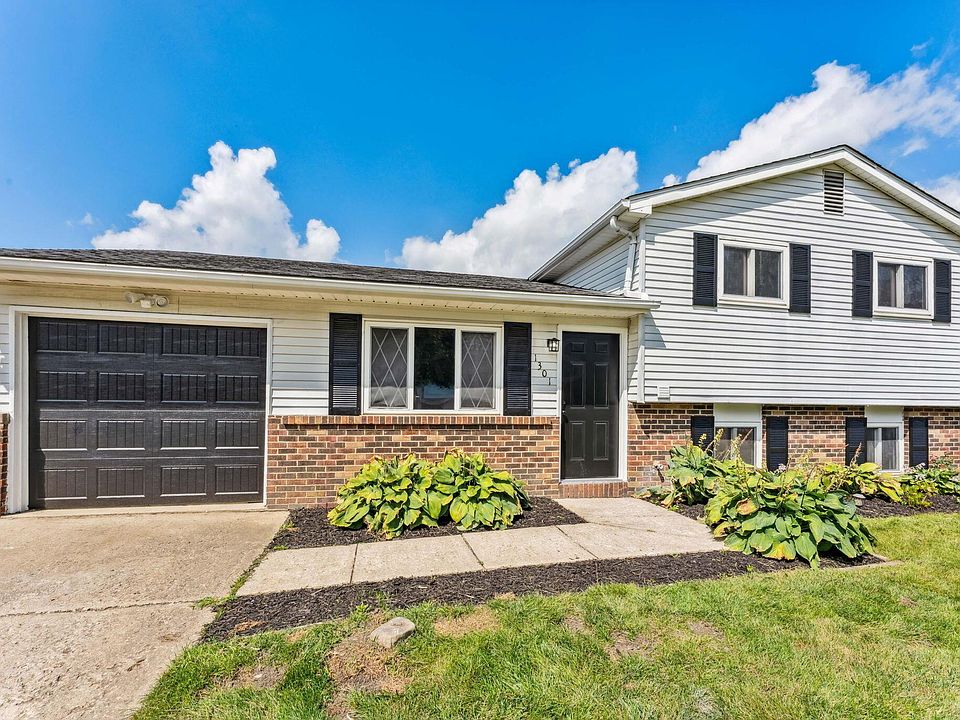1301 Saffron Pl, Galloway, OH 43119 Zillow