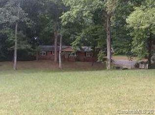 441 Robert Rd, Cherryville, NC 28021