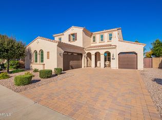 22116 E Rosa Rd, Queen Creek, AZ 85142