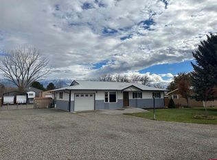 509 Willow Dr, Hotchkiss, CO 81419