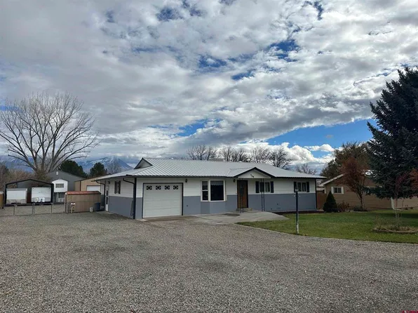 509 Willow Drive, Hotchkiss, CO 81419