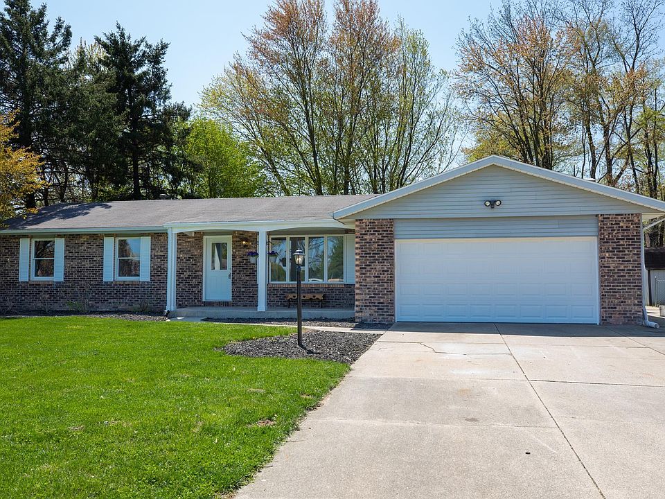 1st image of 25578 Thornberry Ct