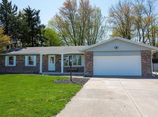 25578 Thornberry Ct, Elkhart, IN 46517