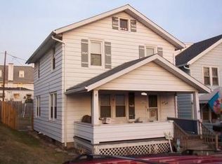 1530 Park Ave, Williamsport, PA 17701