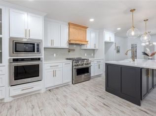 3221 Hickory Stick Rd, Oklahoma City, OK 73120