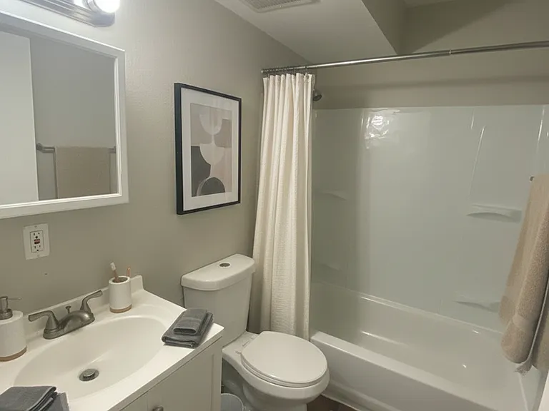 1 Bed/1 Bath Apartment off Hampton Ave! — Photo 4