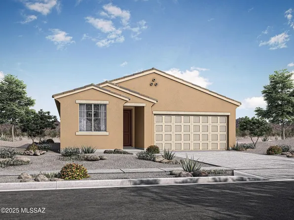 10197 S Arnold Ranch Ct, Vail, AZ 85641
