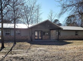 1514 Nitzel Rd, Eufaula, OK 74432