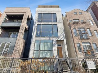859 N Wood St #2, Chicago, IL 60622