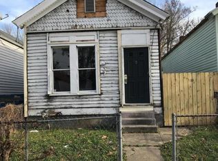 467 N 29th St, Louisville, KY 40212