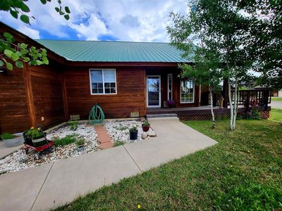 166 Saturn Drive, Pagosa Springs, CO, 81147