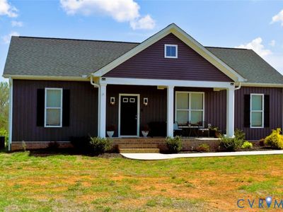 288 Moore Rd, Farmville, VA, 23901