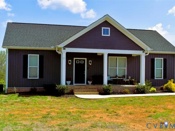 288 Moore Rd, Farmville, VA 23901