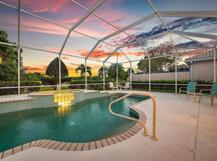 8205 SE Double Tree Dr, Hobe Sound, FL 33455