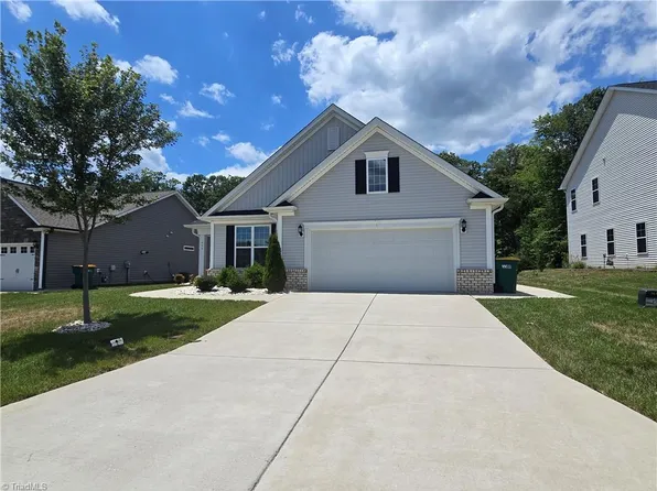 999 Woodview Ridge Trl, Lewisville, NC 27023