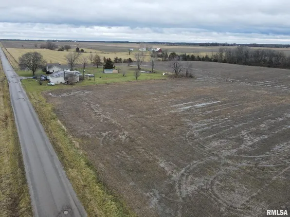 0 N Baldridge Ln, Centralia, IL 62801