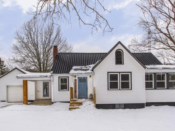 5042 Possum Run Rd, Bellville, OH 44813