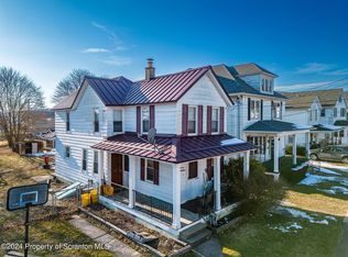 119 Lincoln St, Exeter, PA 18643