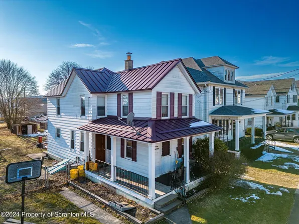 119 Lincoln St, Exeter, PA 18643