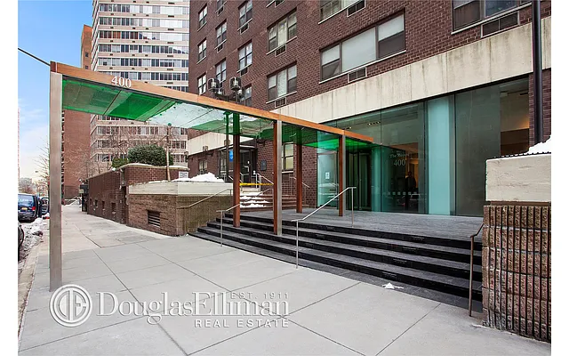 Sold by Douglas Elliman | media 9