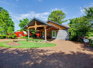 6923 Cross Keys Rd, College Grove, TN 37046