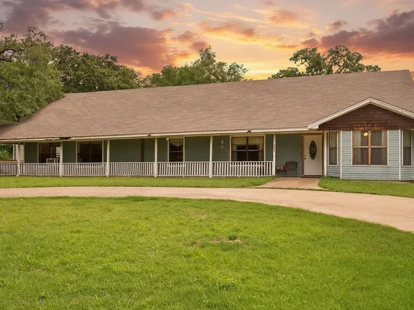 250 NW County Road 17, Corsicana, TX 75110