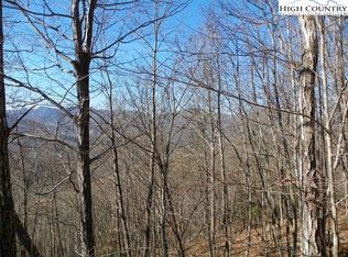 250 Thomas Drive Abbie Trail Dr, West Jefferson, NC 28694
